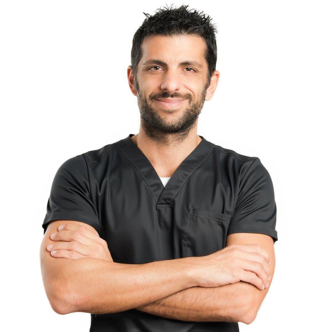 Dott. David Landolfi David Landolfi osteopata san lazzaro di savena